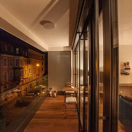 Appartement Cosy Design Iv