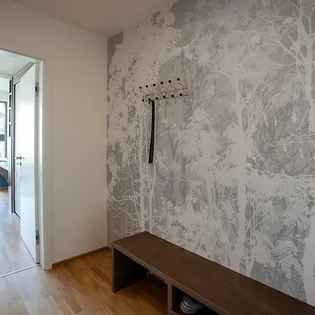 Cosy Design Iv Appartement