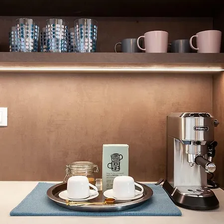 Appartement Cosy Design Iv Brno