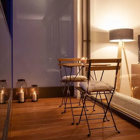 Cosy Design Iv Μπρνο
