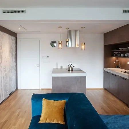 Cosy Design Iv Μπρνο