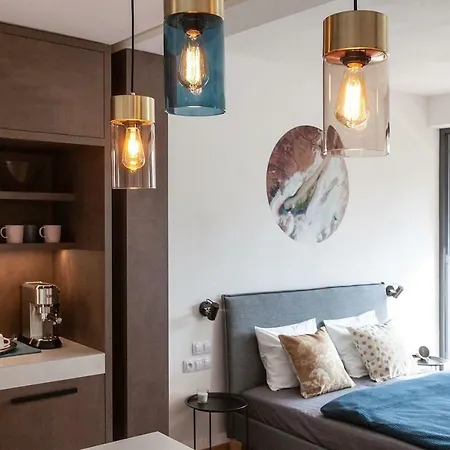 Cosy Design Iv Appartamento