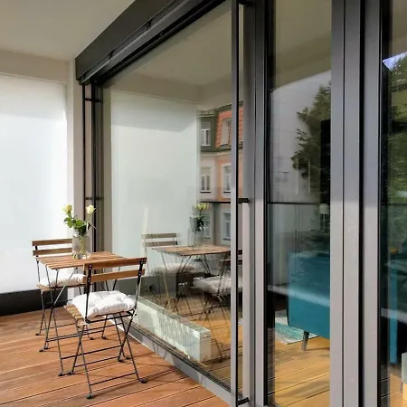 Apartment Cosy Design Iv