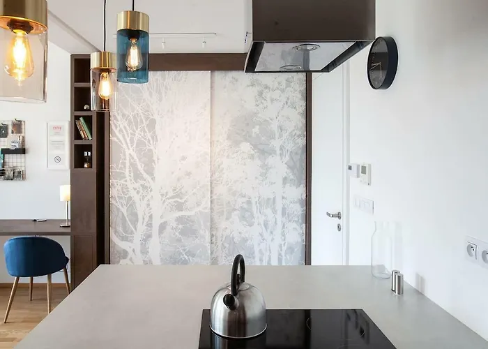 Cosy Design Iv