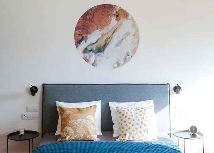 Cosy Design Iv