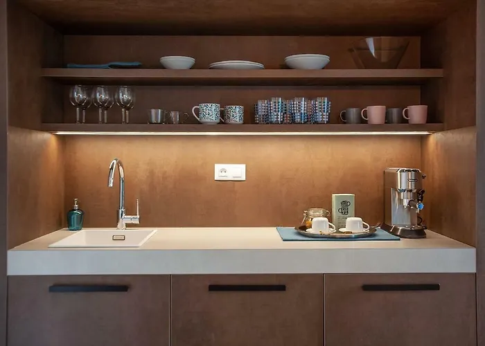 Apartman Cosy Design Iv