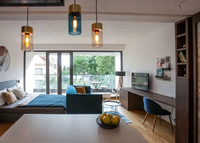 Cosy Design Iv *