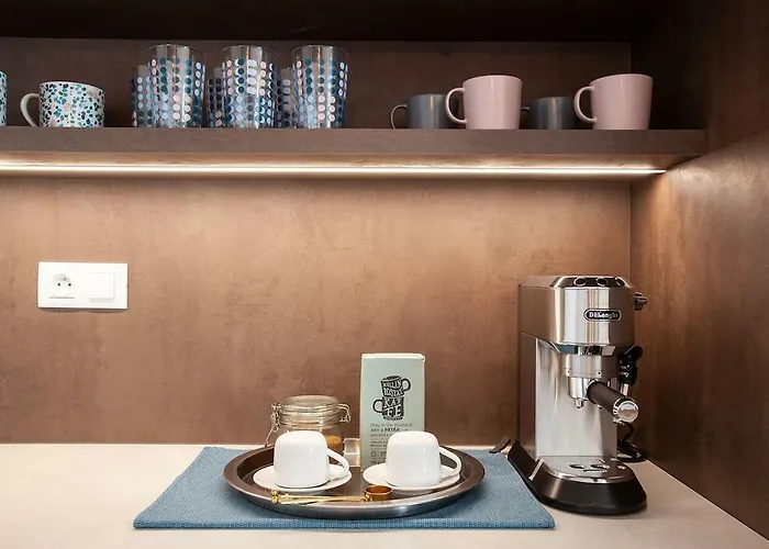 Appartement Cosy Design Iv Brno