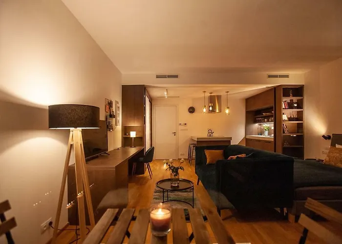 Cosy Design Iv Brno