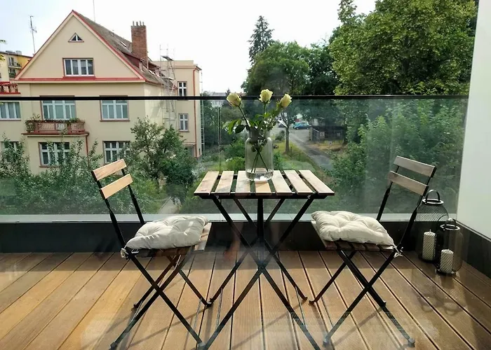 Cosy Design Iv * Brno