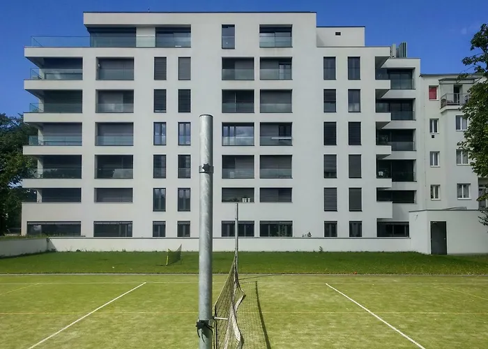 Cosy Design Iv Brünn (Brno)
